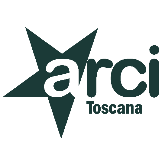 logo  Arci Toscana